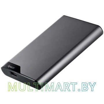 Внешний жесткий диск Apacer AC632A 2TB (AP2TBAC632A-1) картинка 4